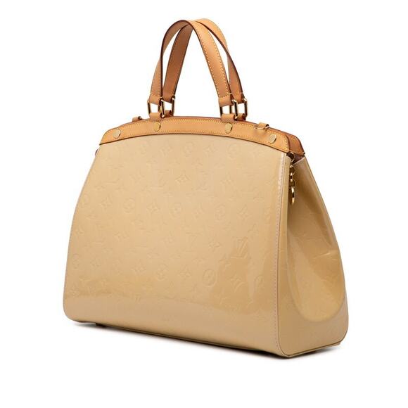 Louis Vuitton Monogram Vernis Blair GM Handbag M90067 - Picture 2 of 6